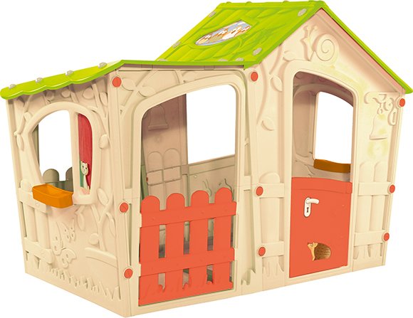 ������� ����� Magic Villa