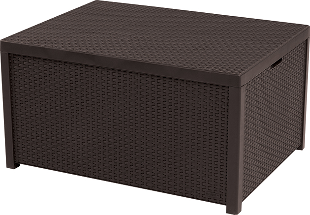 ���� Arica storage table Keter