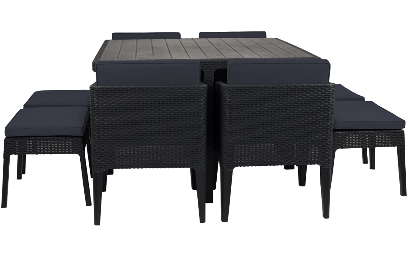 ������� ������ Columbia set 9 pcs