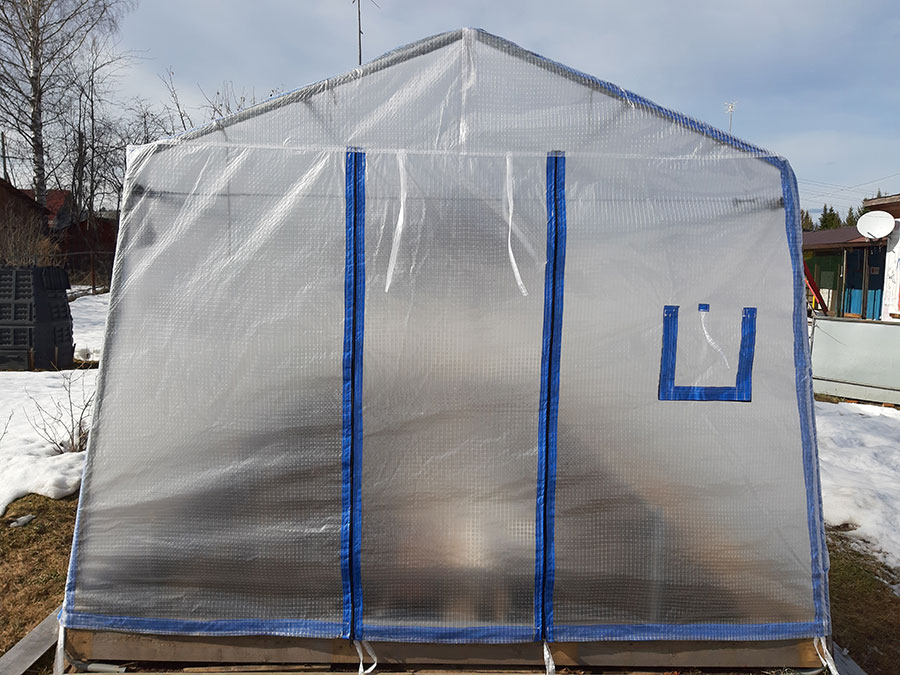 �����-���� ��� ������� GardenDreams 3�4�2 � ����� ������� ������������ ������