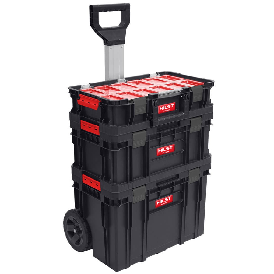 ����� ������ ��� ������������ HILST Box Indoor Set
