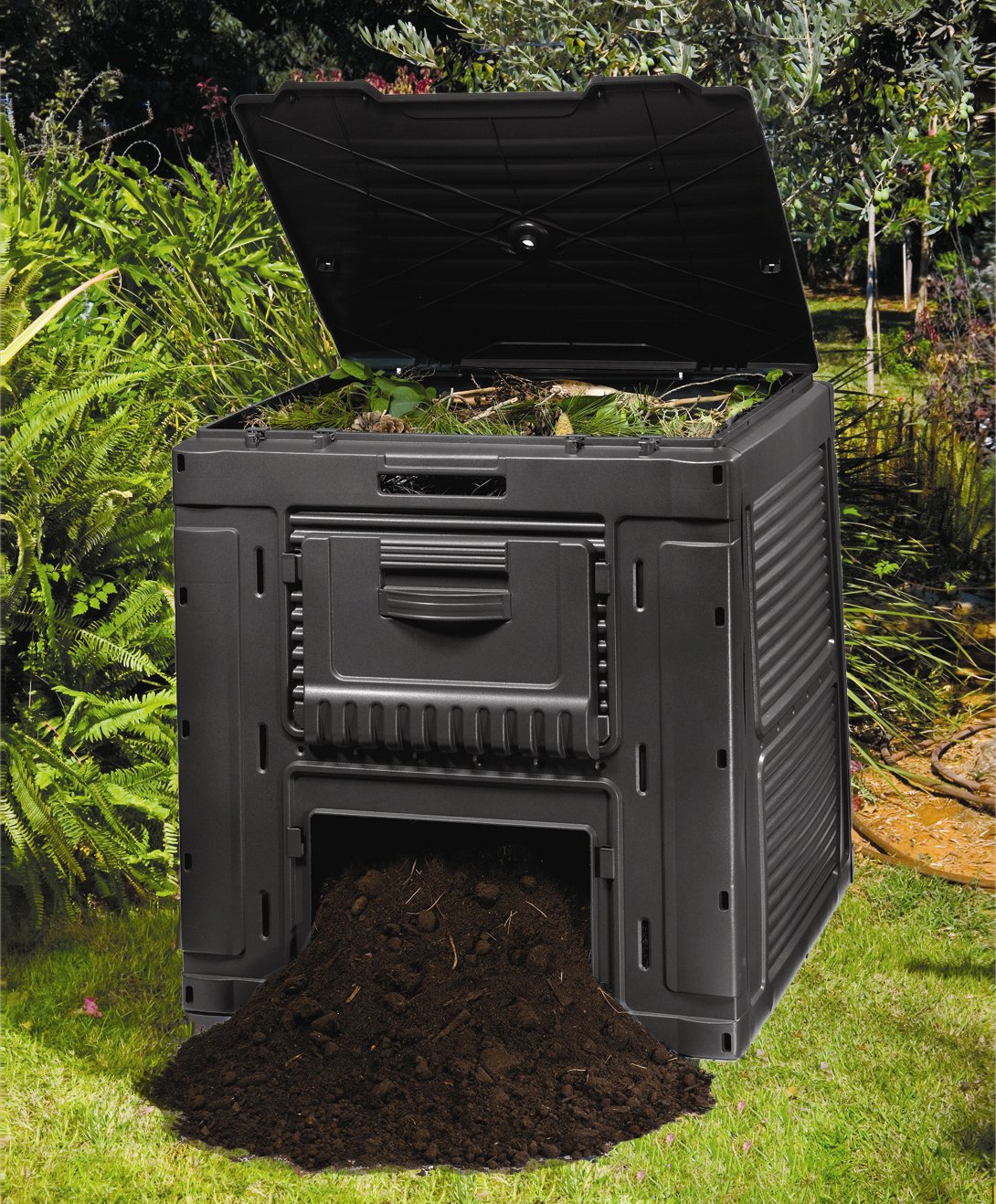 ��������� E-COMPOSTER ����� 470 �