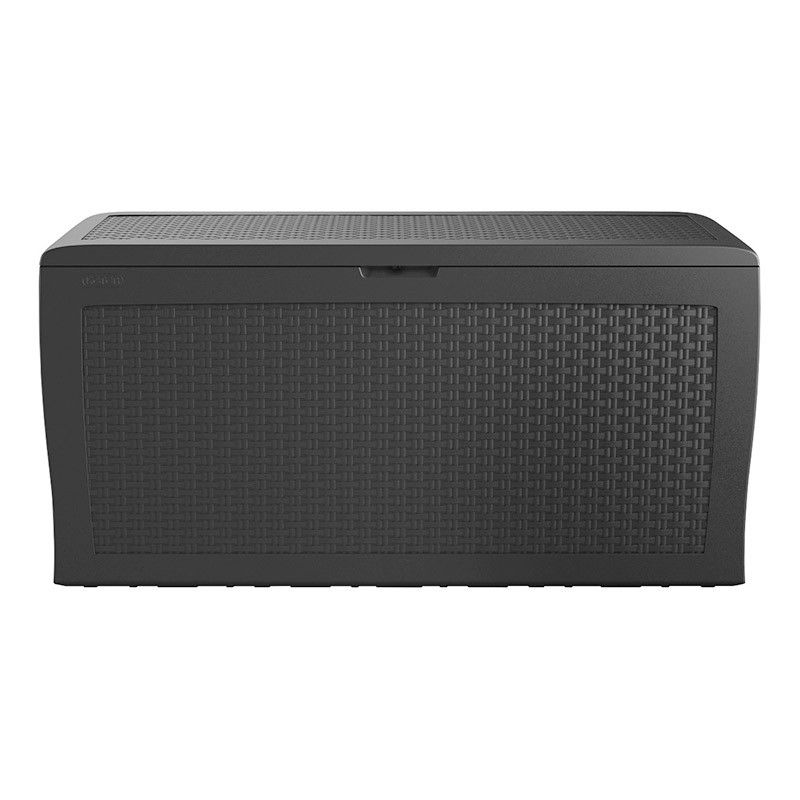 ������ ������� Samoa Rattan Box 270 L 