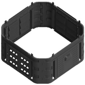 �������������� ������ ��� ���������� Super Composter 420� +230�
