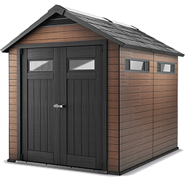 ����������� ����� �� ��� Keter Fusion 759 (2,29�2,87�)