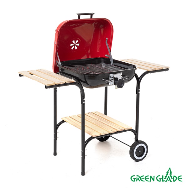����� - ������� Green Glade ASK18