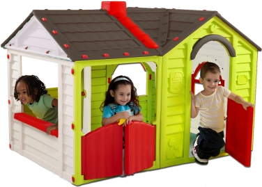 ����� Garden Villa