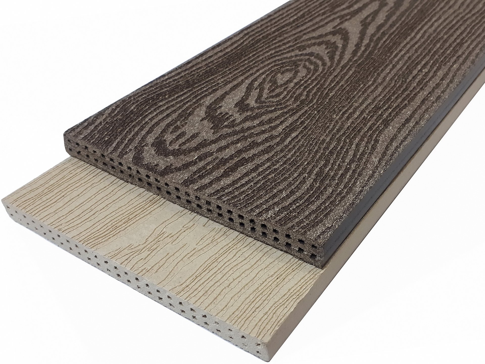 ���������� ��� �������� Holzhof "������ ������" 150*12*4000 �� ���
