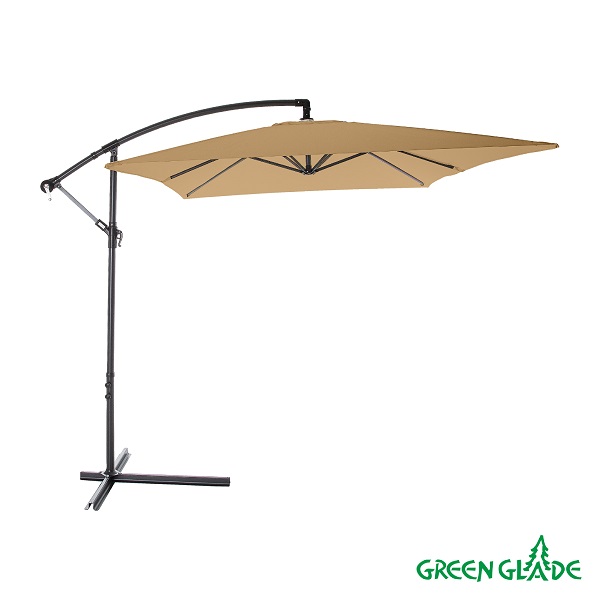 ���� ������� Green Glade 6403 ������-���������� (6 ����) 300*200��