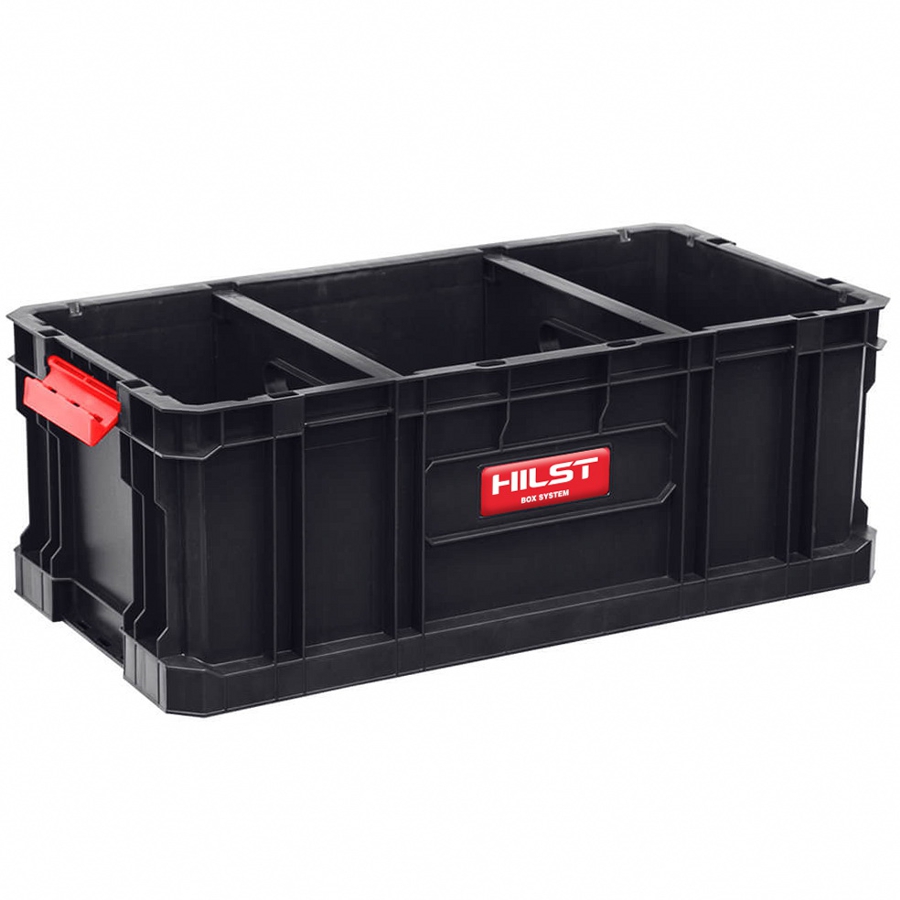 ����������� ���� HILST Box 200 Flex � ���������� Indoor