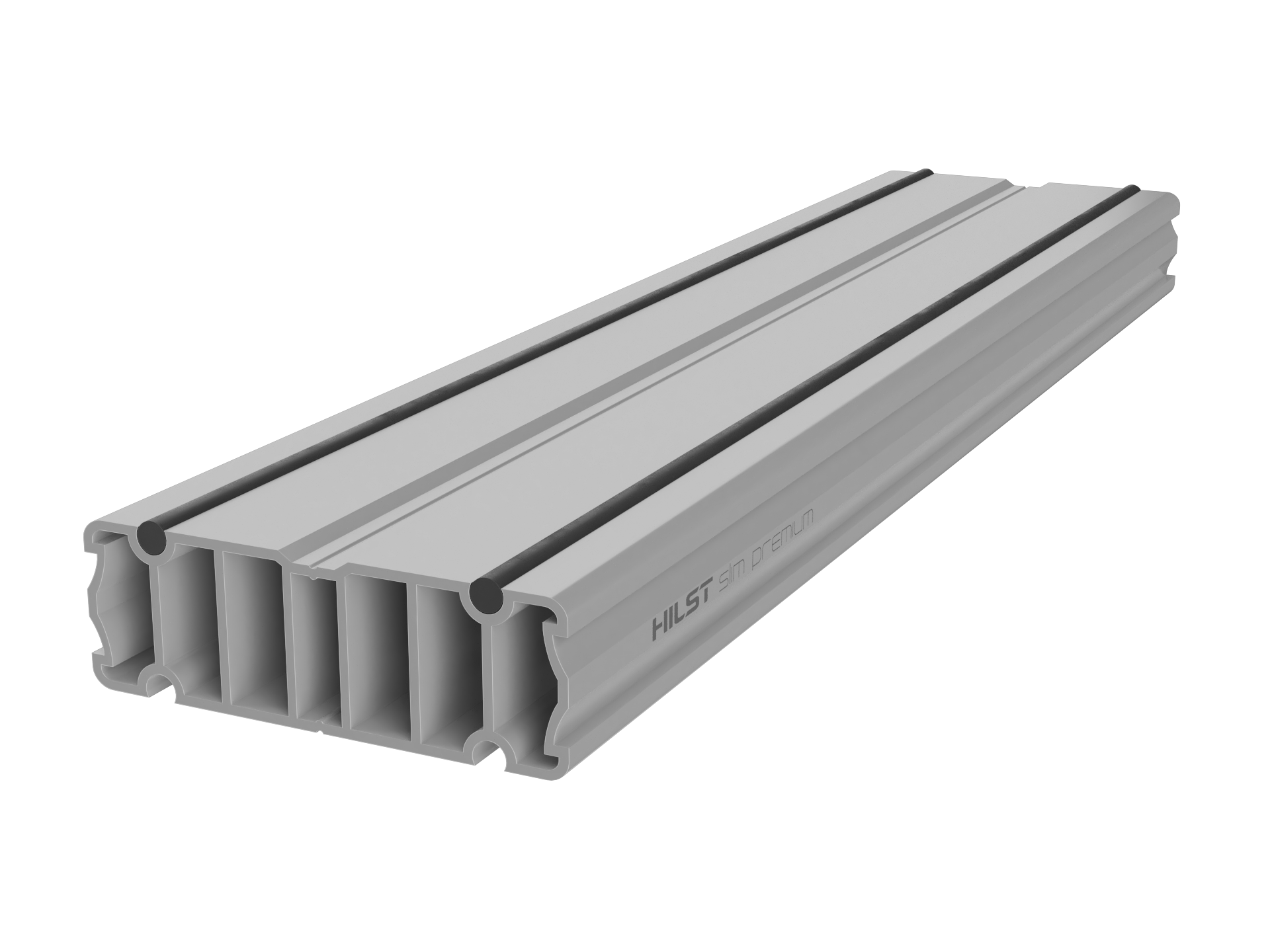 ���������� ���� HILST JOIST SLIM ������� 60*20*4000�� 