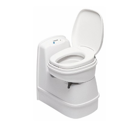 ��������� ��������� Thetford Cassette C200CS/S ����� ���������� ������� �������� ������������� ��� 4,5��