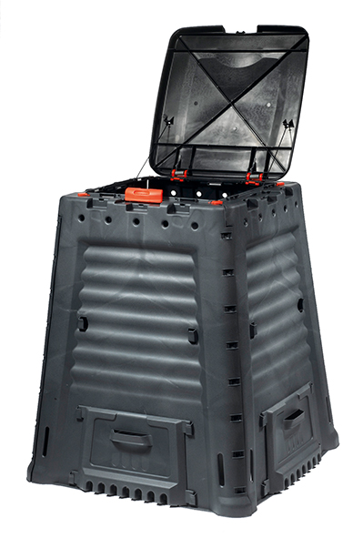 ��������� MEGA COMPOSTER ����� 650 � ���� ������