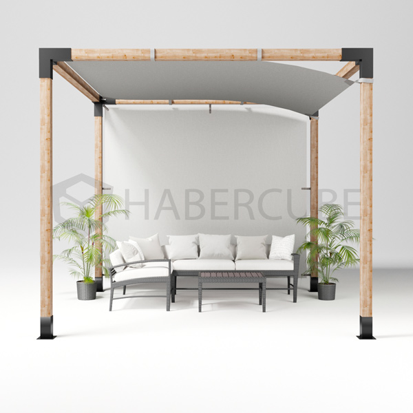 �������-����� � ����� ������� HABERCUBE