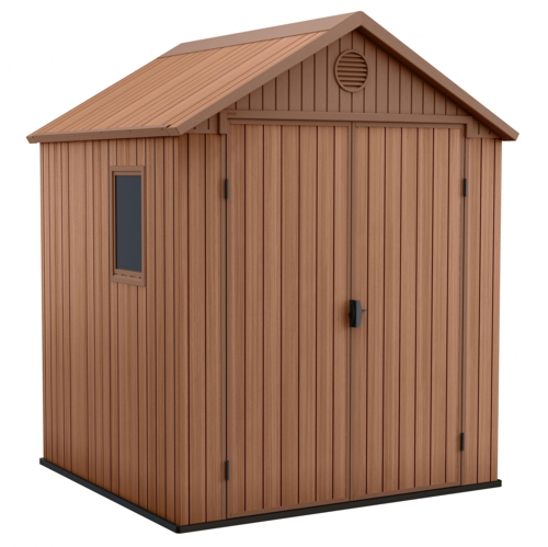 ����������� ����� Keter Darwin 6'x6' (1,89�1,82�)