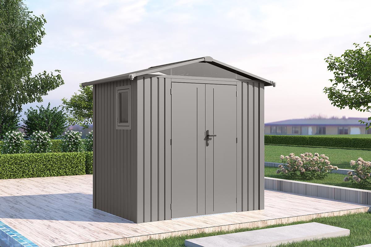 ����� ������������� BlackFox Panorama A 3,2 �2 2,4x1,68�2,2 �
