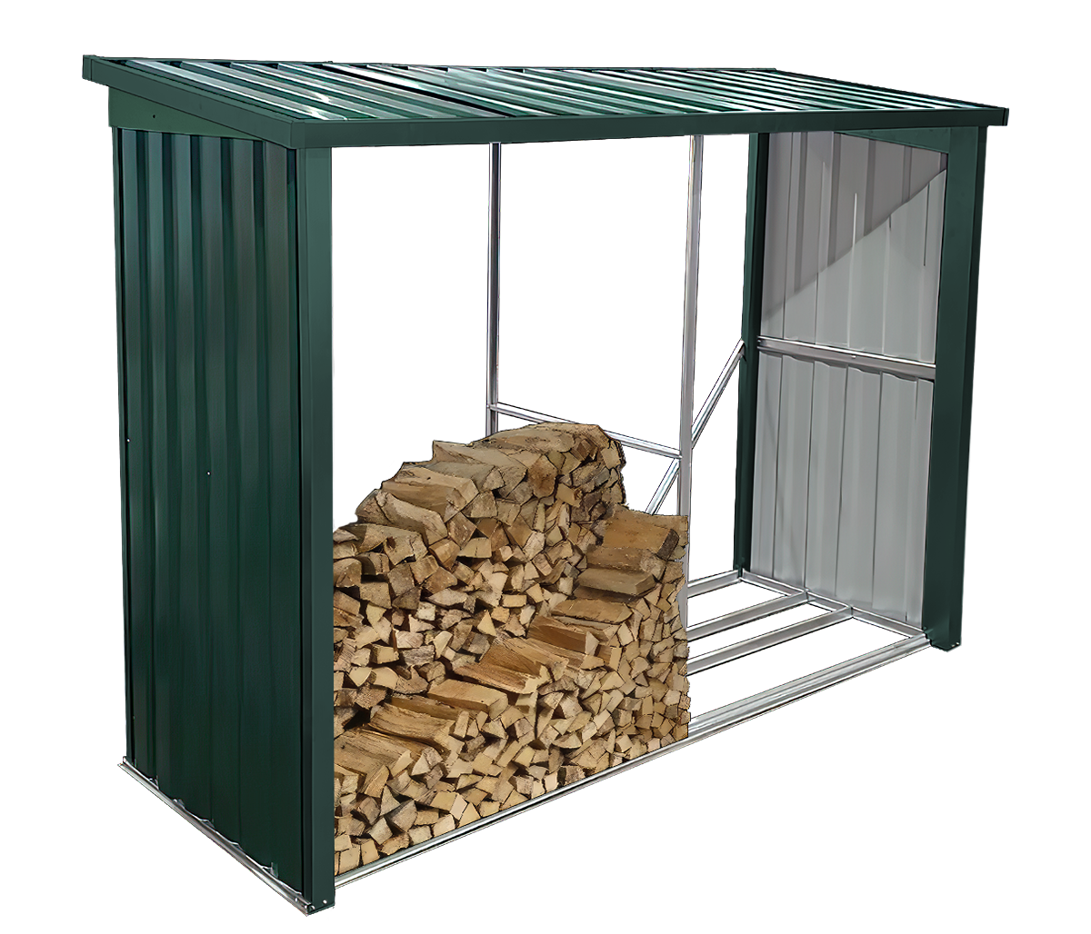 �������-����� Greenstorage 