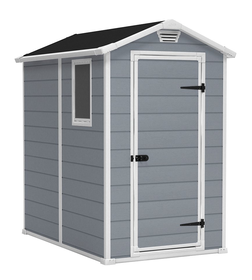 ����������� ����� Keter Manor 4'x6' (1,30�1,92�)
