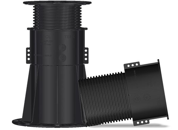 ������������ ����� Pedestal T-A0 (28-40 mm)