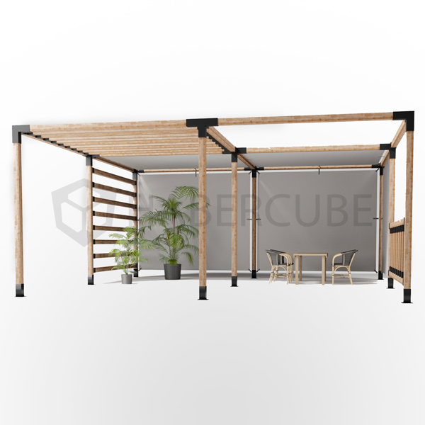 �������-����� �������� "����� S" HABERCUBE