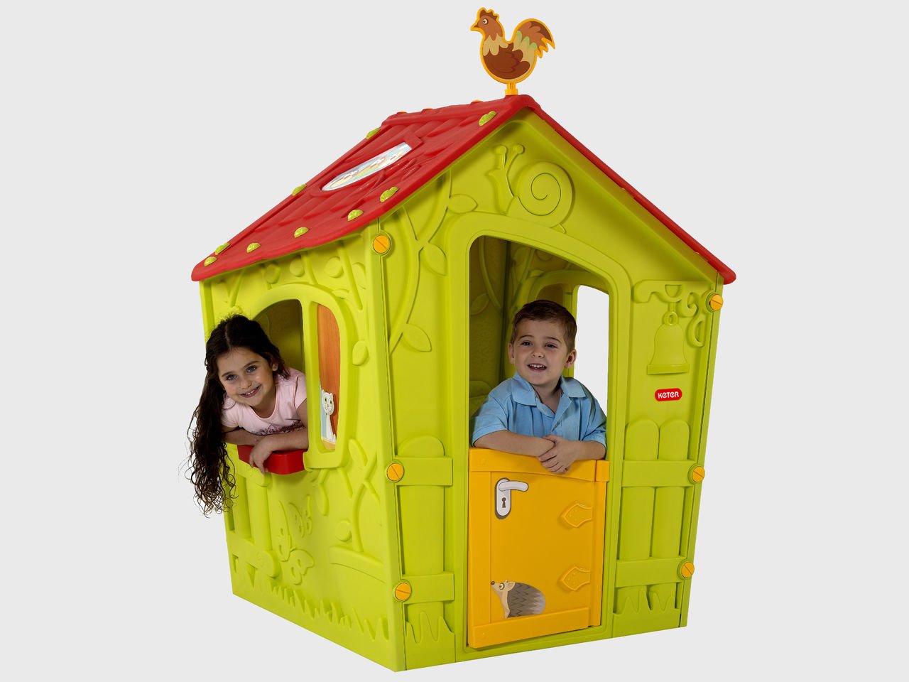 ������� ����� Magic playhouse