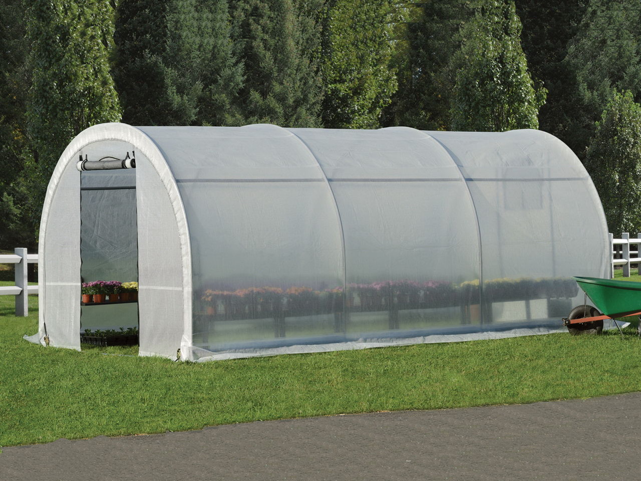 �������� ������� CoverIT 3x4,5x2,4� �������������������
