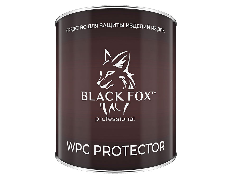 �������� ������ ��� ������� �� ��� BLACK FOX wpc protector