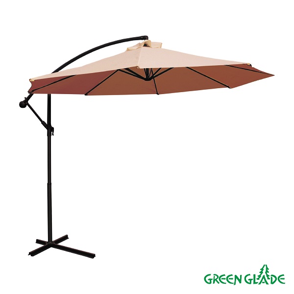 ������� ���� Green Glade 8003 (������� 3 �) ������-���������� 8 ����