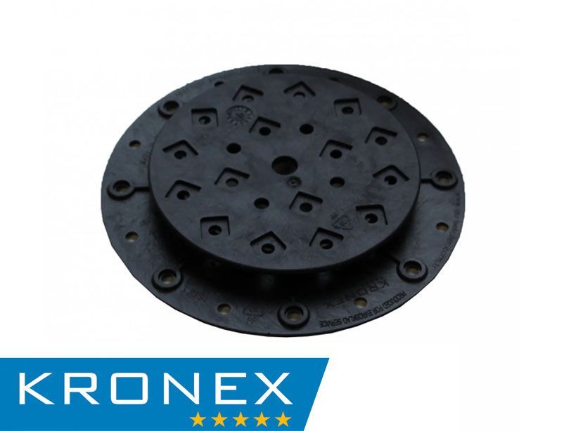 ������������ ����� KRONEX 18-25 �� (������ ��������� � ������� ���������)