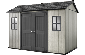 ����������� ����� Keter Oakland 1175 SD, ������� � ��� (3,50�2,29�)