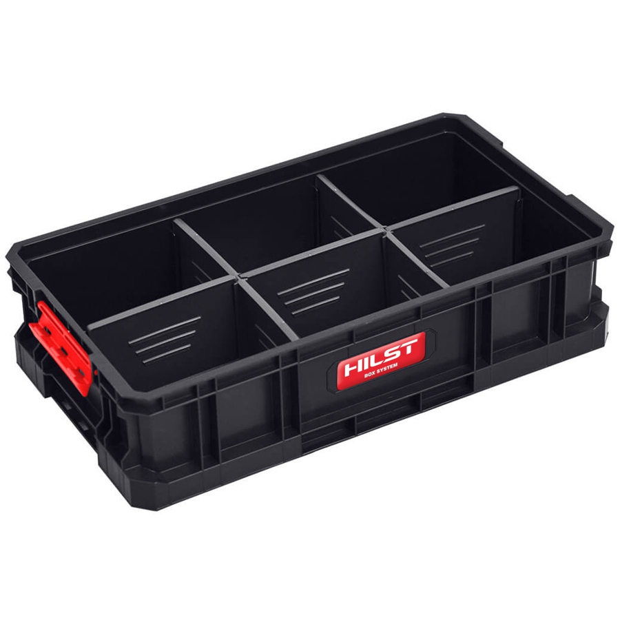 ����������� ���� ��� ������������ HILST Box 100 Flex Indoor � ����������