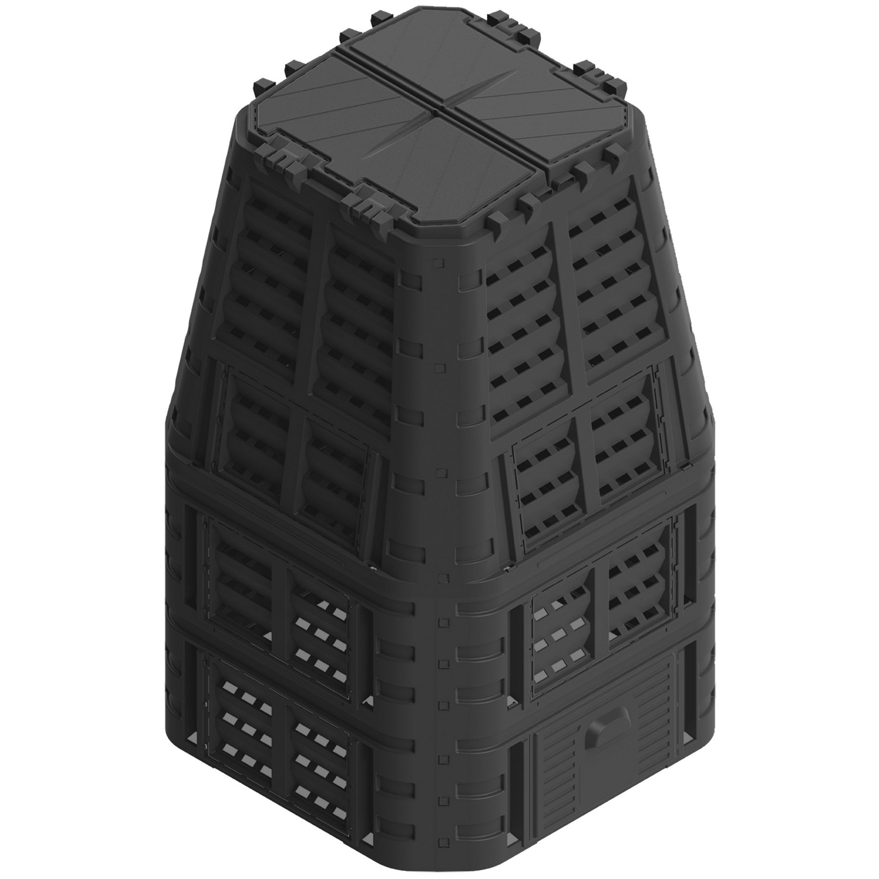 ��������� Super Composter - 3 ����� 1000�