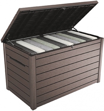 ������ ONTARIO BOX 850 L (wood look)
