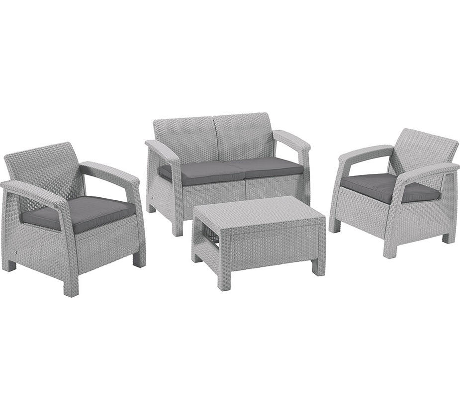 ������ ��� ���� Corfu Set, KETER �������