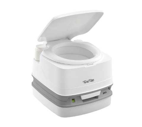 ��������� Thetford Porta Potti 345 ����� ���������� ������� ����� ���������