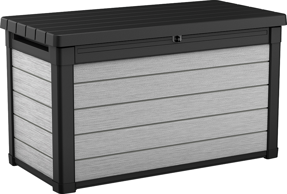 C����� Denali DuoTech Deck Box 380 L, ������