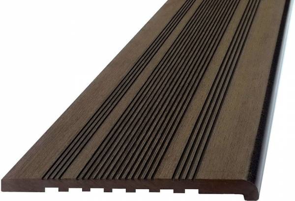 ������� �� ��� Ecodeck ����� (����������) velvet 345*23,5*4000 ��
