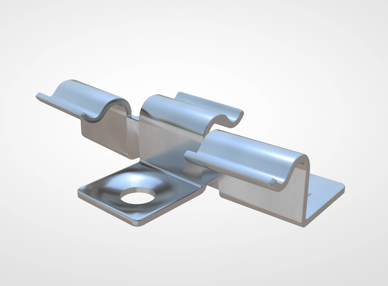 ������� HILST FIX 3D