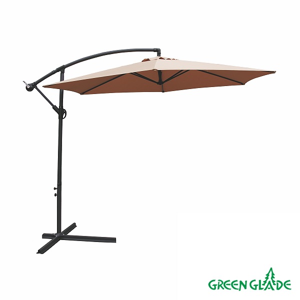 ������� ���� Green Glade 6003 (������� 3 �) ������-���������� 6 ����