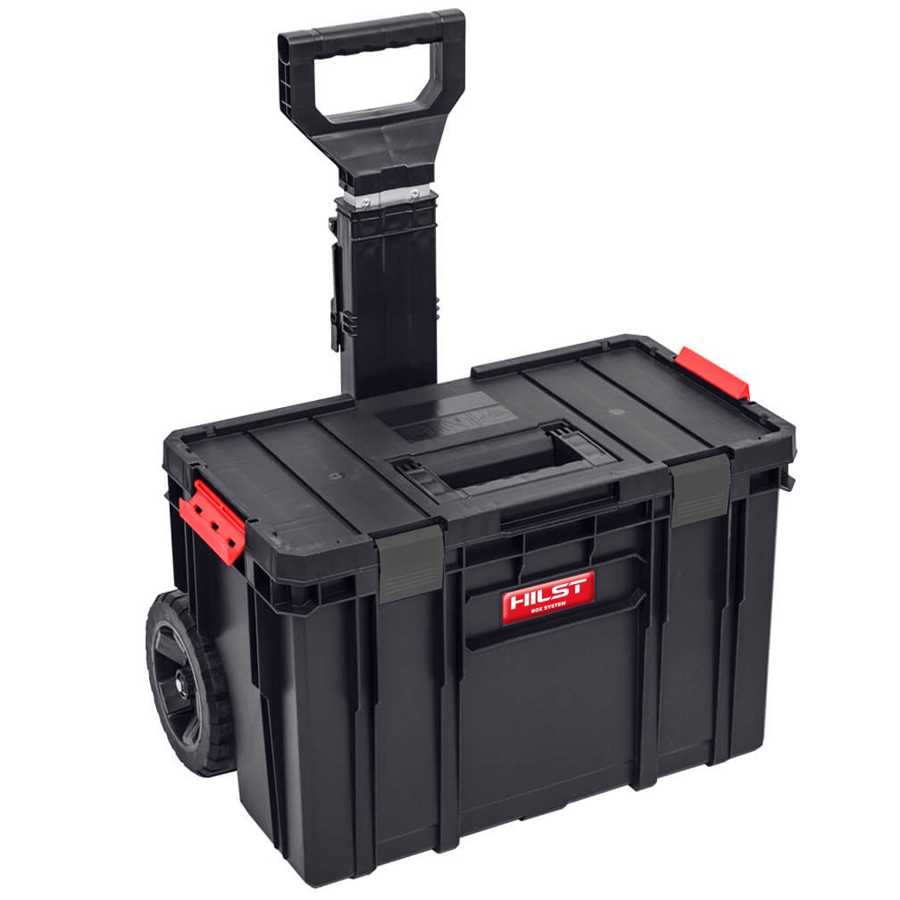 �������-���� ��� ������������ HILST Box System Indoor Cart