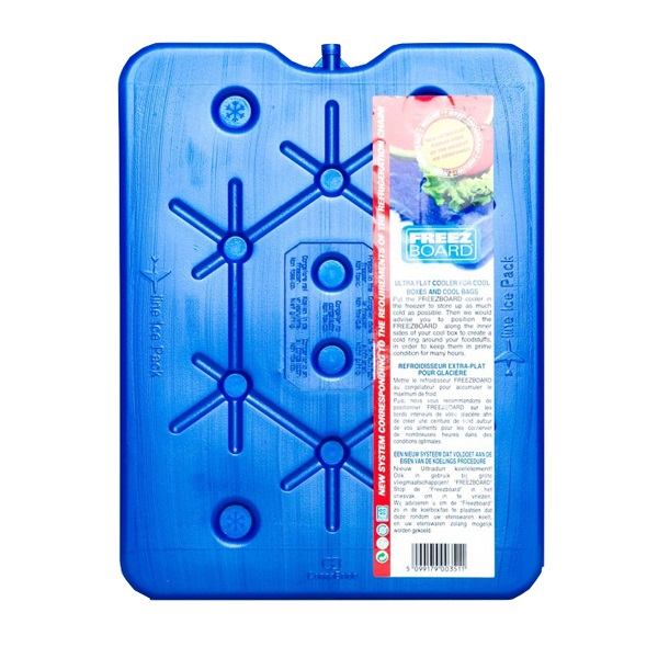 ����������� ������ ConnaBride Freezeboard 400�