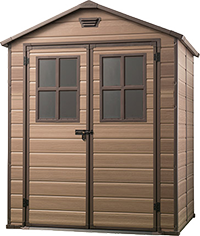 ����������� ����� Keter Scala 6'x5' (1,52�1,85�)