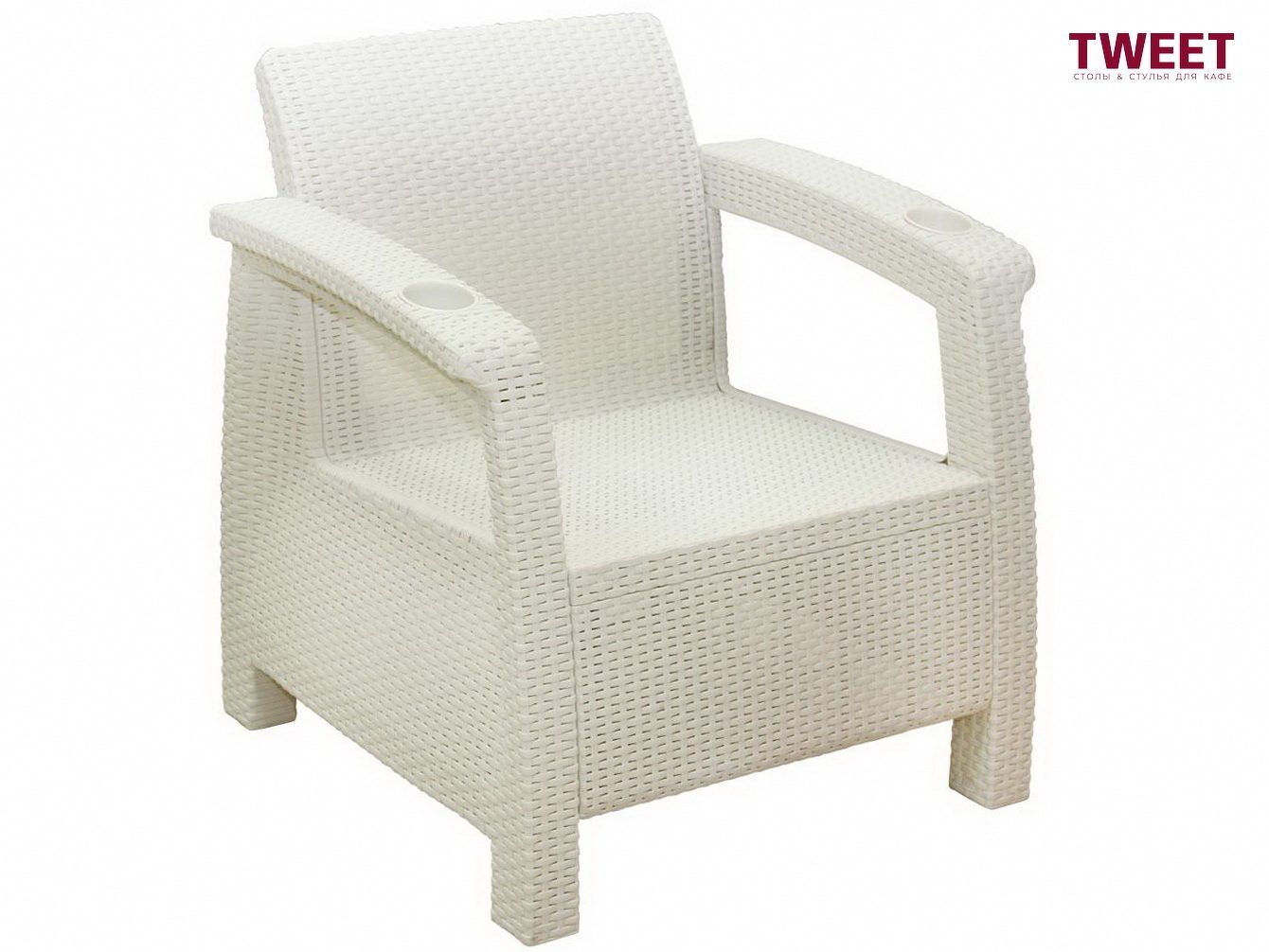 ������ TWEET Single Seat ������������� ������ (���� - �����)