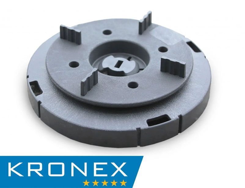 �������������� ��������� ���� ������� �� 5,5 �������� KRONEX � ����������� ��� ������ 3��