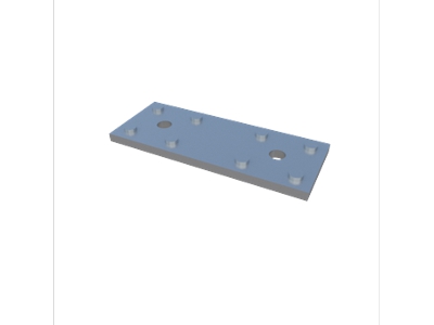 �������� �������� ��������� ��� Line Frame Level Plate