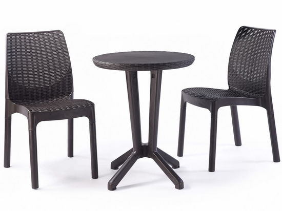 ������ �� ������ BISTRO SET �����