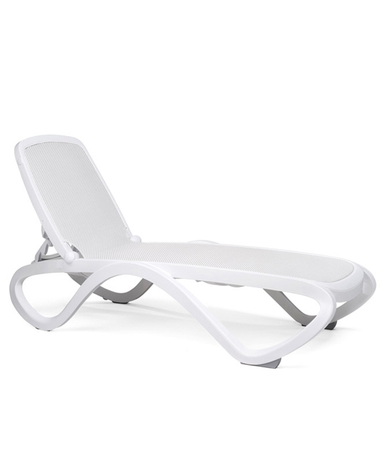 �������� Omega Bianco, ������ �����, ����� �����