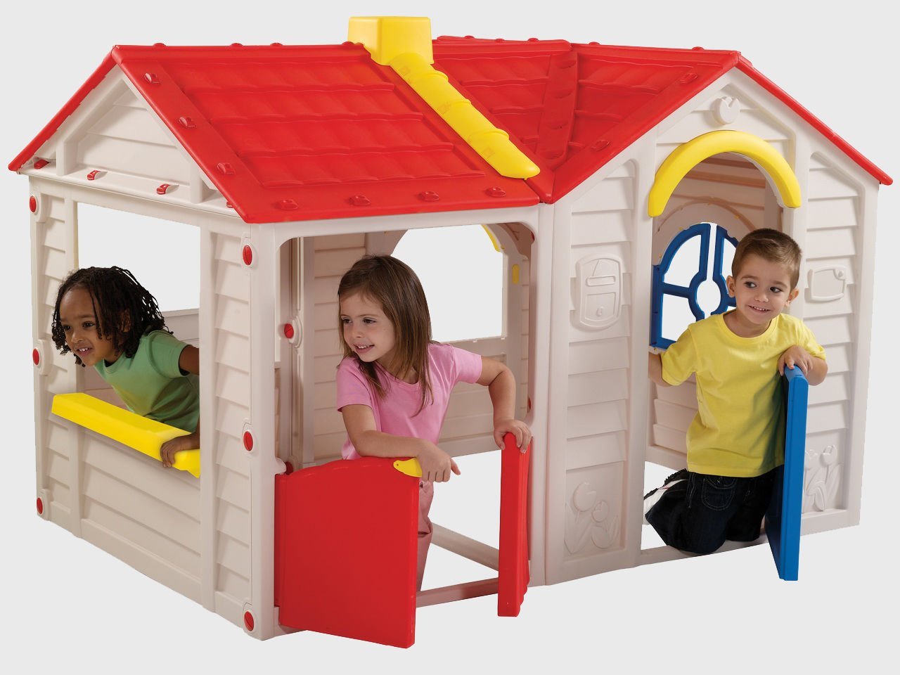 ����� Garden Villa