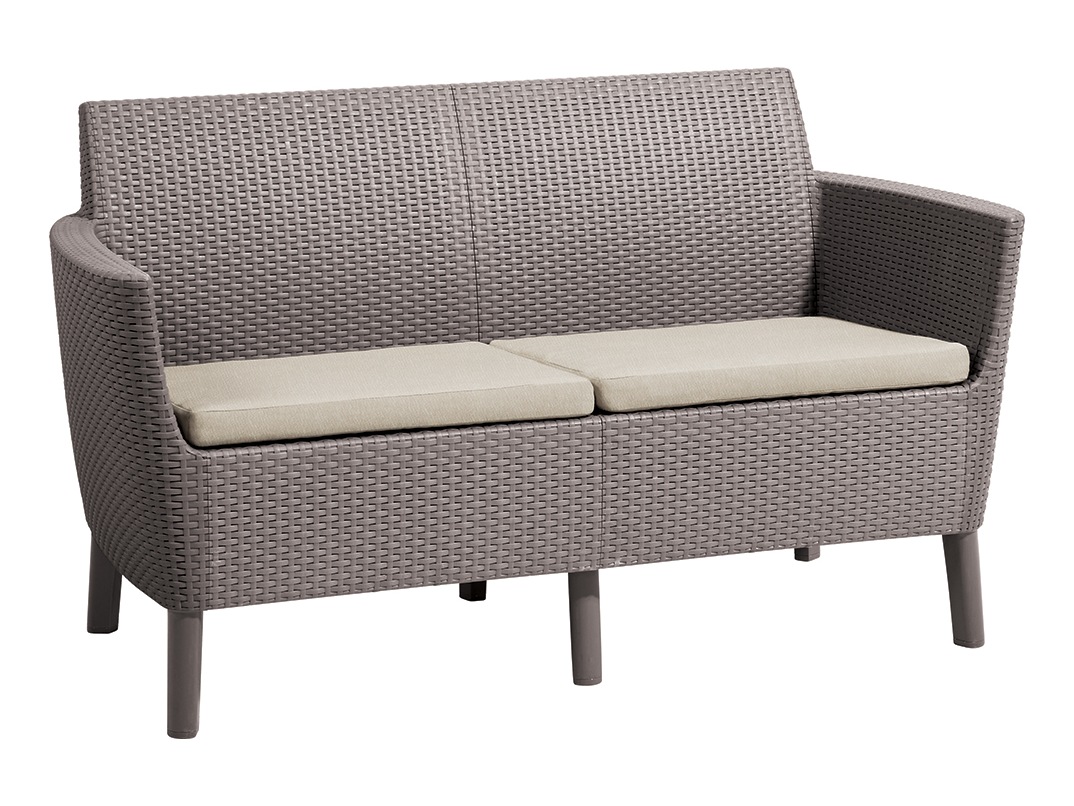 ����� Salemo 2 seater sofa