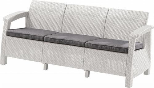 ����� ����������� Corfu Love Seat Max ������